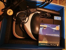 Visore playstation ps4 - visore, vr