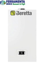 CALDAIA A CONDENSAZIONE