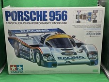 TAMIYA Porsche 956 1/10 R/C