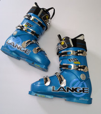 Scarponi da sci uomo Lange RS