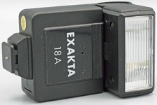 Beroflash / Exakta 18A - Flash