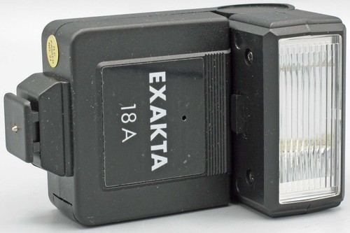 Beroflash exakta 18a - beroflash, flash