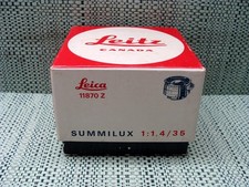 Leica 11870 Z -