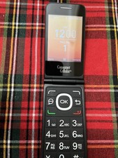 Alcatel GO FLIP 4044L Nero
