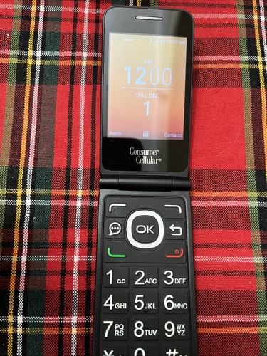 Alcatel flip 4044l nero - flip,