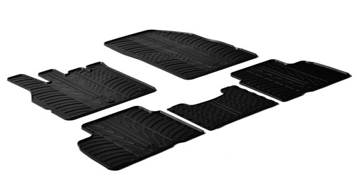 Lampa set tappeti - lampa, misura
