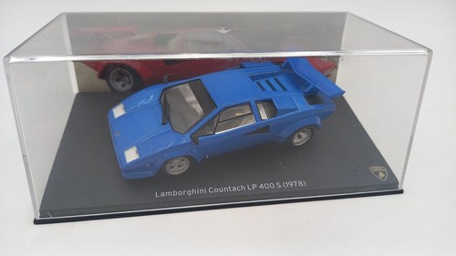 Hacd263 lamborghini countach - hacd263,