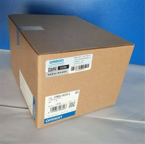 Omron cpm2a 40cdr modulo - omron, cpm2a-40cdr-d