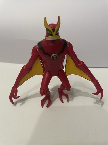Modellino vintage bandai ben - bandai,