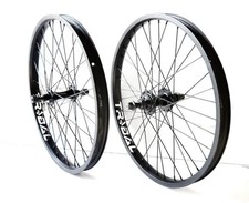 Tribal Set di ruote BMX da 20"