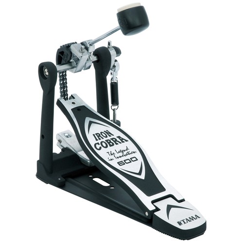 Nuovo tama hp600d iron cobra - tama,