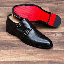 Scarpe da uomo fatte a mano