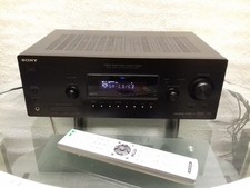 Sony STR-DG700 Nero 6.1 HiFi