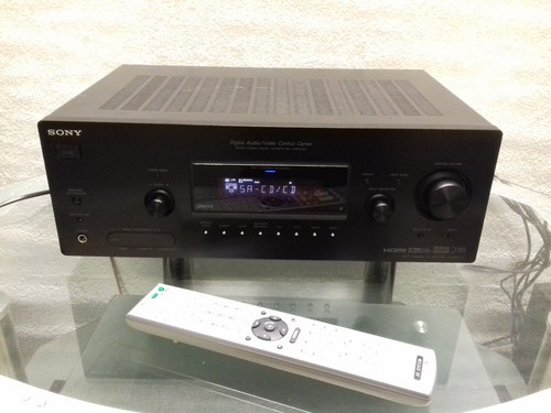 Sony str dg700 - 6.1, hifi