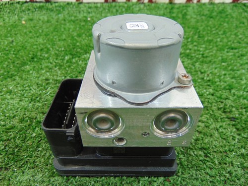 Centralina pompa abs sym - centralina,