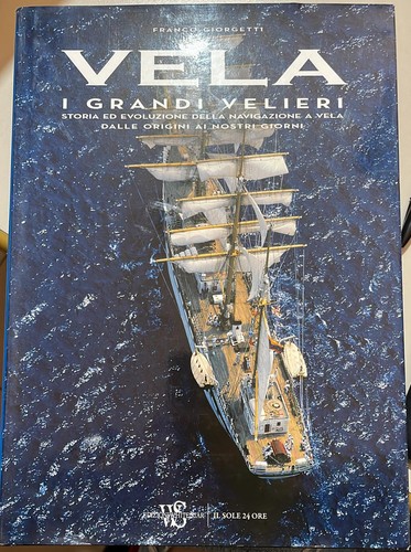 Grandi velieri storia - grandi,