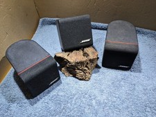 Bose Redline Cube Speakers -