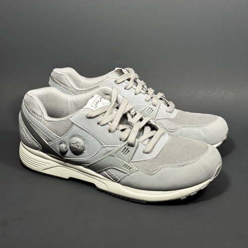 Reebok proper pump running - proper,