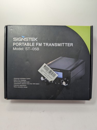 Signstek 05b trasmettitore - st-05b,