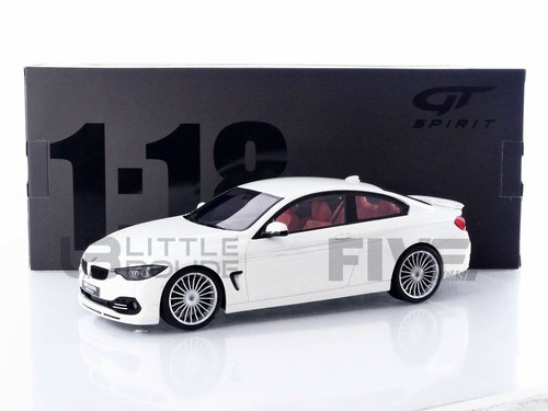 Spirit bmw alpina - bmw,