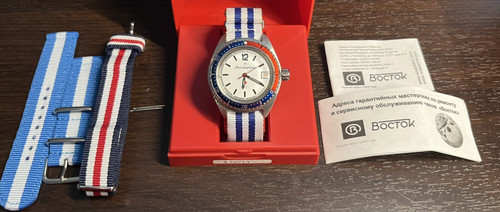 Orologio polso automatico - orologio,