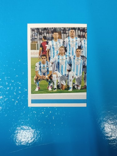 Figurina calciatori panini - figurina,