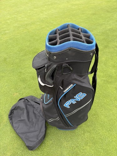 Ping g30 borsa per carrello - g30,