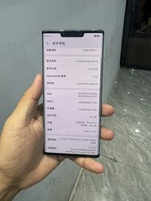 Huawei Mate 30 Pro 5G/4G 6,53"