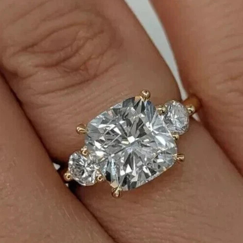 Fede nuziale oro - fede, 14k