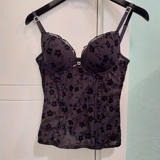Corsetto Guêpière Yamamay