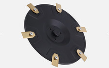 Disco di taglio falciatrice