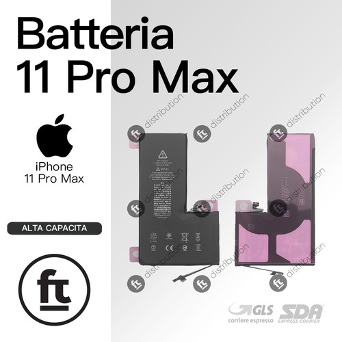 Apple batteria iphone pro - apple,