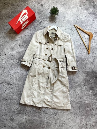 Trench donna burberry - donna, london