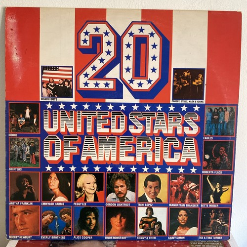 United stars america - united,