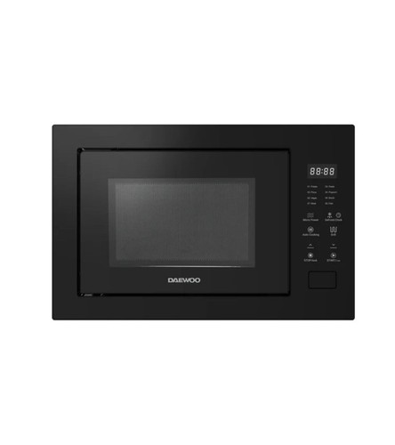 Forno microonde incasso - da,