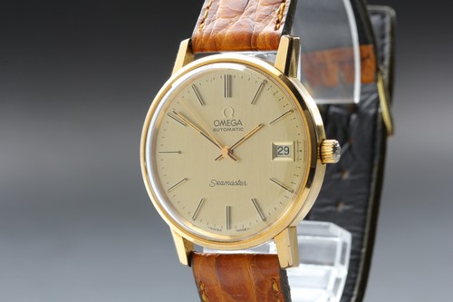 Omega seamaster 166 0202 - omega, 166.0202