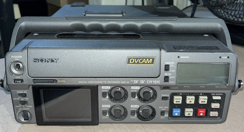 Registratore videoregistratore - registratore,