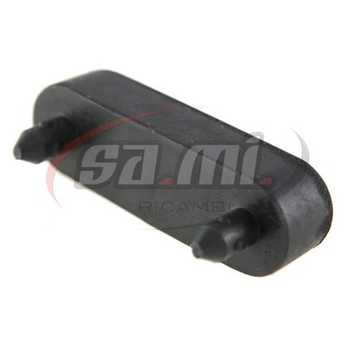 Tampone scontro sella - tampone,