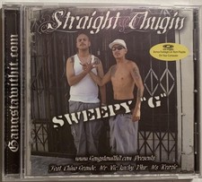 SWEEPY "G" Straight Thugin -