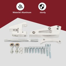 Kit supporto alternatore