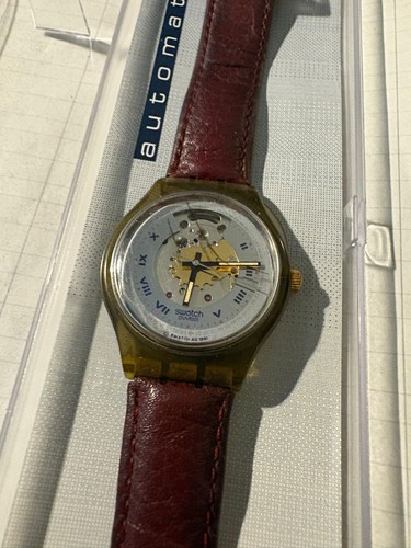 Swatch automatico anni - '90,