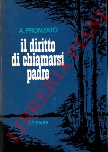 Pronzato alessandro il - pronzato,