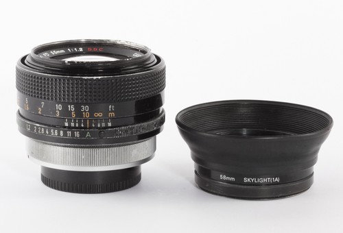 Canon s c shp - mm/1,2,
