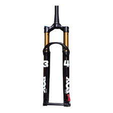 FOX 34 Float SL Factory 2026 |