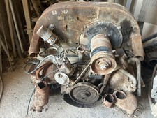 Motore 1.2 Maggiolino