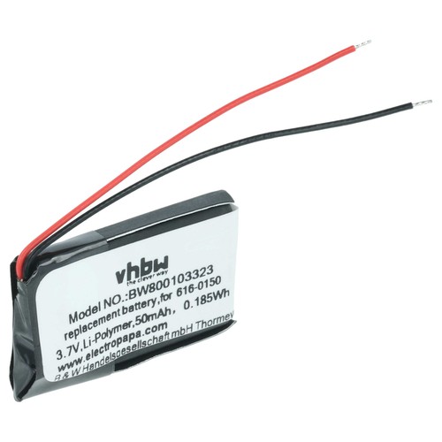 Batteria per apple - per, ipod