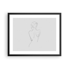 Poster 50x40cm corpo - poster,