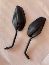 Specchietto sx dx 52310482B - 52310492B Scrambler Hypermotard