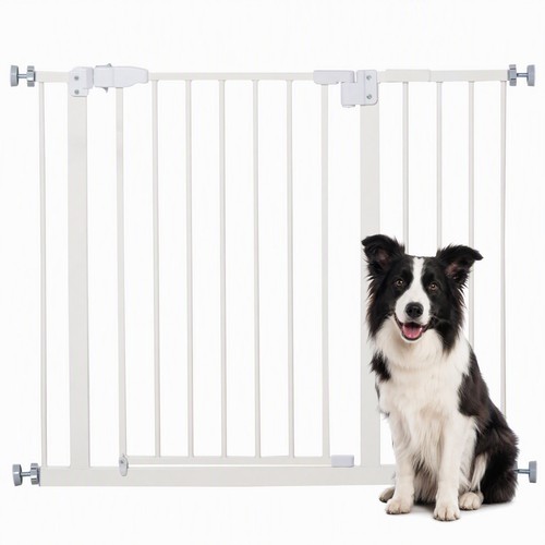 Pawhut cancelletto cani - cancelletto,