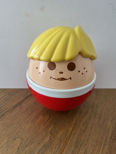 Vintage little tikes jumbo - vintage, ~